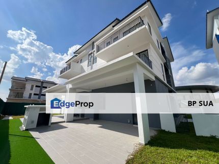 Daya Residence for Sale, Selangor, Shah Alam