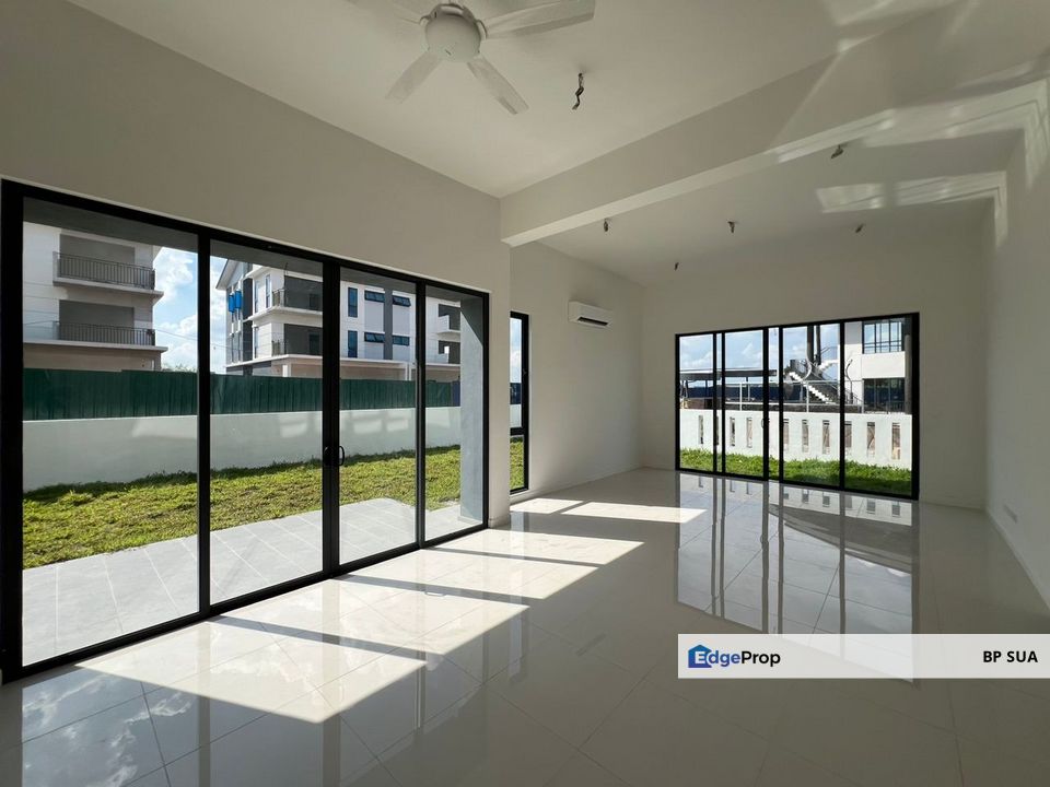 Daya Residence for Sale, Selangor, Shah Alam