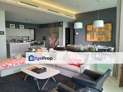 Tropicana Grande for Sale, Selangor, Tropicana