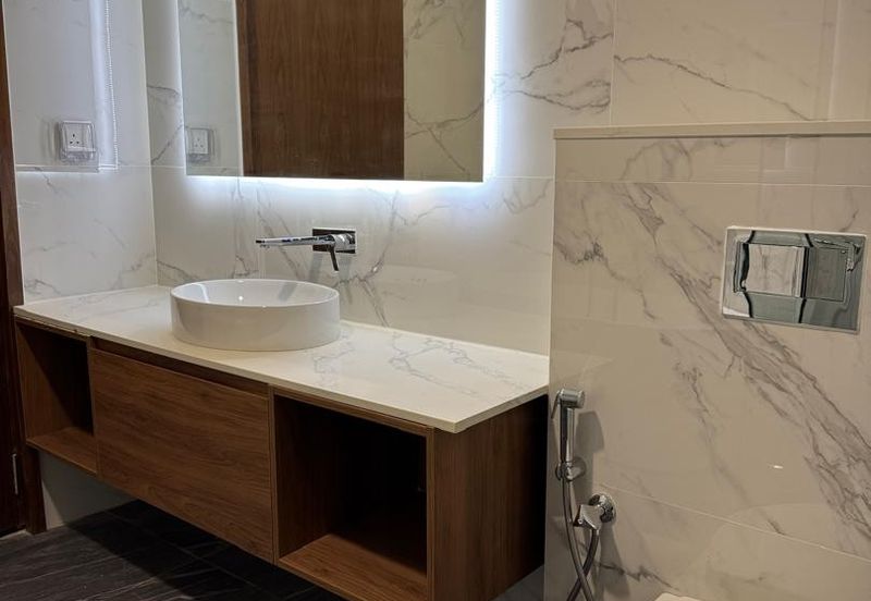 Core Residence @ TRX