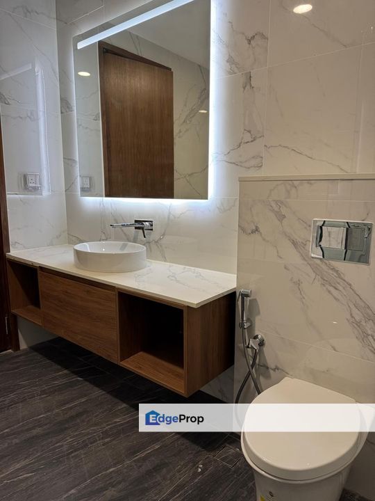 Core Residence for Sale, Kuala Lumpur, Bandar Tun Razak