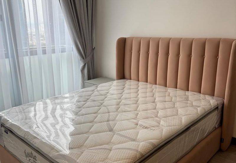 Core Residence @ TRX