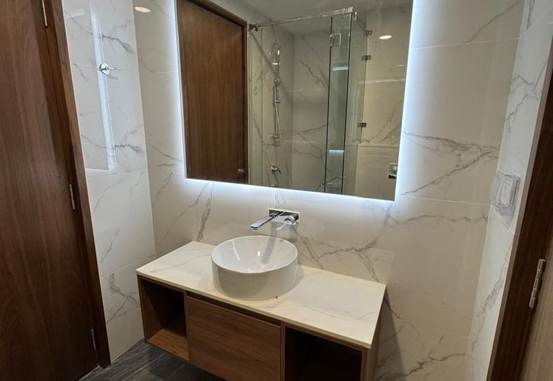 Core Residence @ TRX