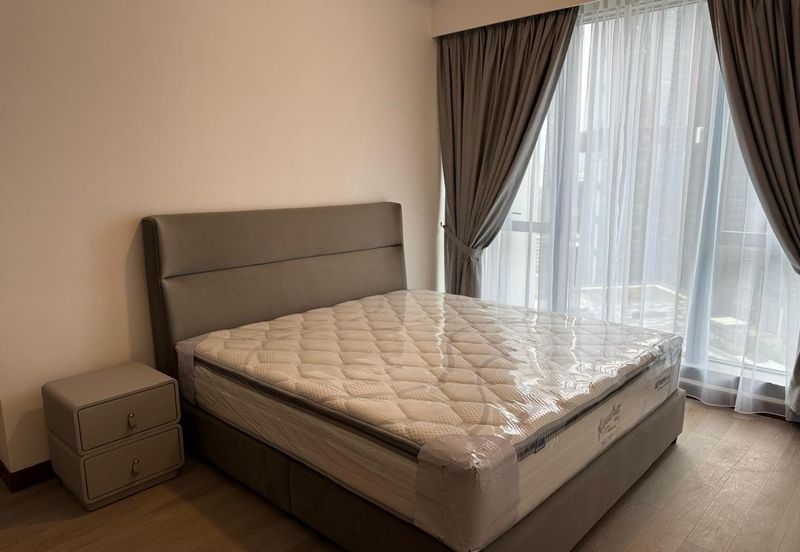 Core Residence @ TRX