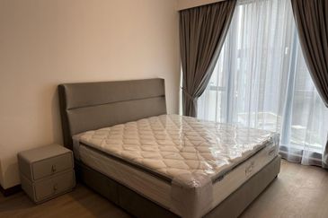 Core Residence @ TRX