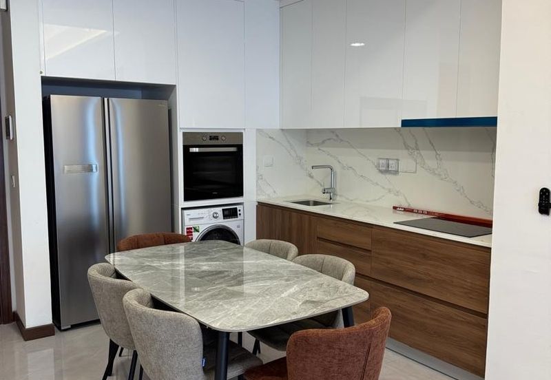 Core Residence @ TRX