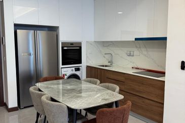 Core Residence @ TRX