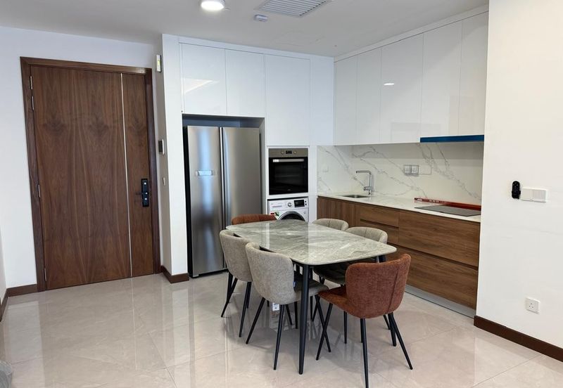 Core Residence @ TRX