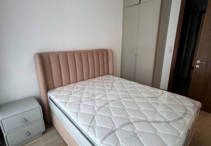 Core Residence @ TRX