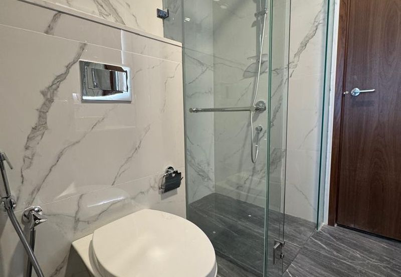 Core Residence @ TRX