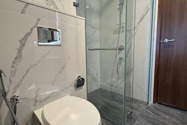 Core Residence @ TRX