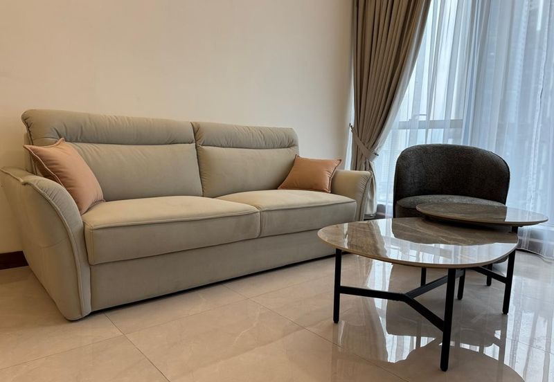 Core Residence @ TRX