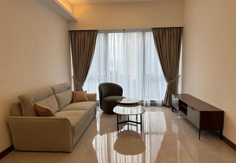 Core Residence @ TRX