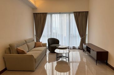 Core Residence @ TRX