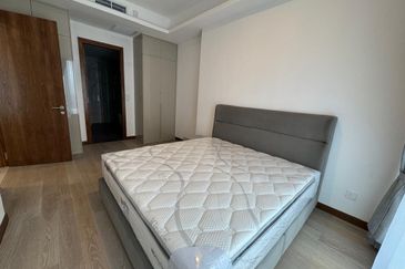 Core Residence @ TRX