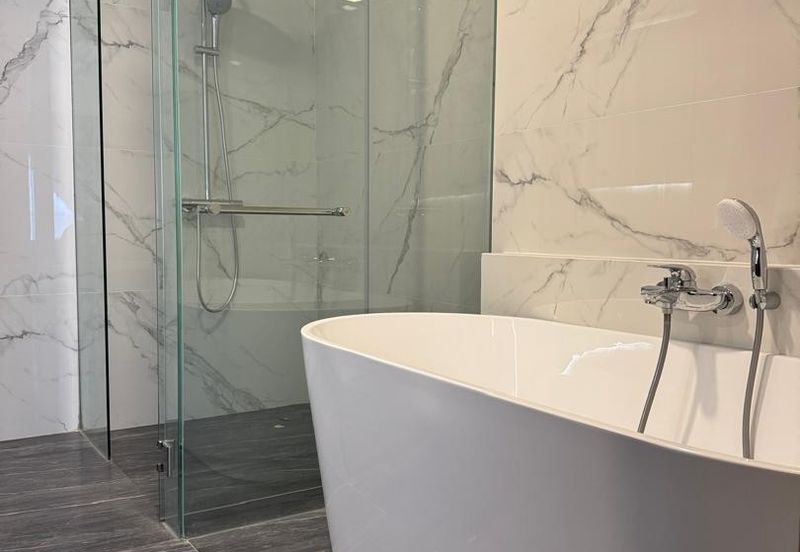 Core Residence @ TRX