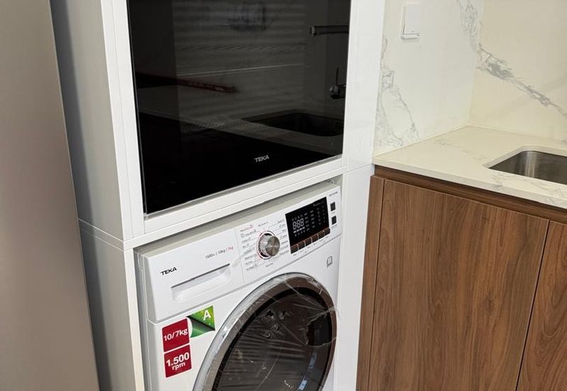 Core Residence @ TRX