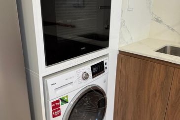 Core Residence @ TRX