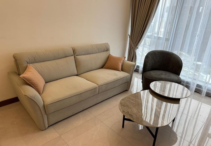 Core Residence @ TRX