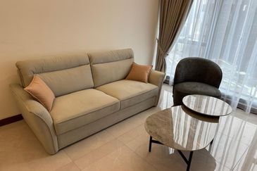 Core Residence @ TRX