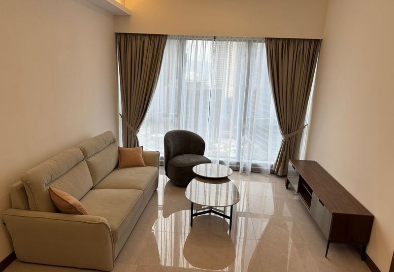 Core Residence @ TRX