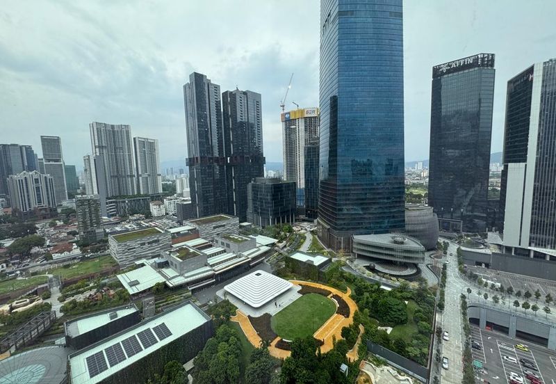 Core Residence @ TRX