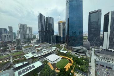 Core Residence @ TRX