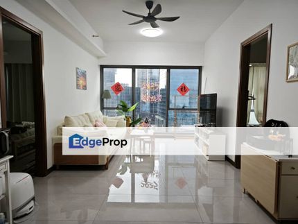Core Residence @ TRX for Rent, Kuala Lumpur, Bandar Tun Razak