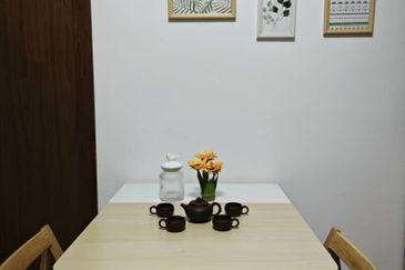 Core Residence @ TRX