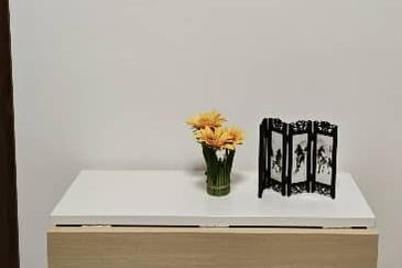 Core Residence @ TRX