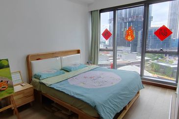 Core Residence @ TRX