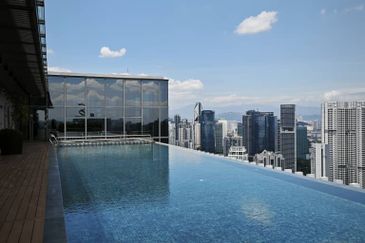 Core Residence @ TRX