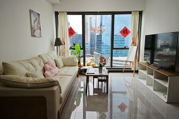 Core Residence @ TRX