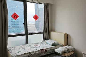 Core Residence @ TRX