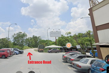 Bandar Teknologi Kajang