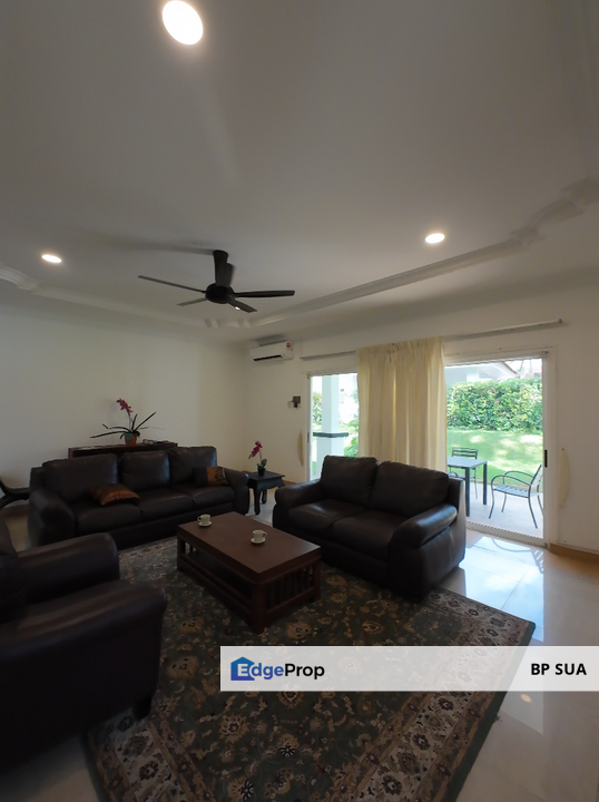 Beverly Row Bungalow for Rent, Selangor, Putrajaya