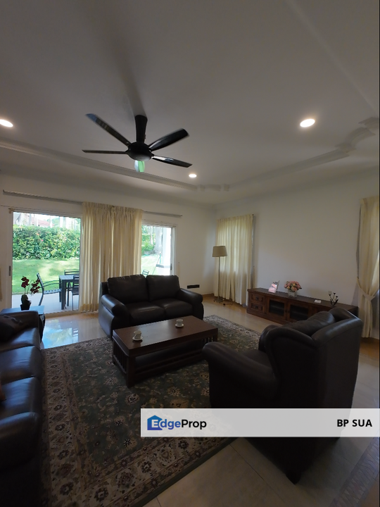 Beverly Row Bungalow for Rent, Selangor, Putrajaya