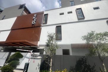ENSO RESIDENCES @ Kayu Ara