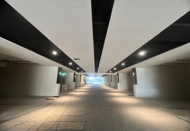 ENSO RESIDENCES @ Kayu Ara