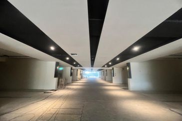 ENSO RESIDENCES @ Kayu Ara