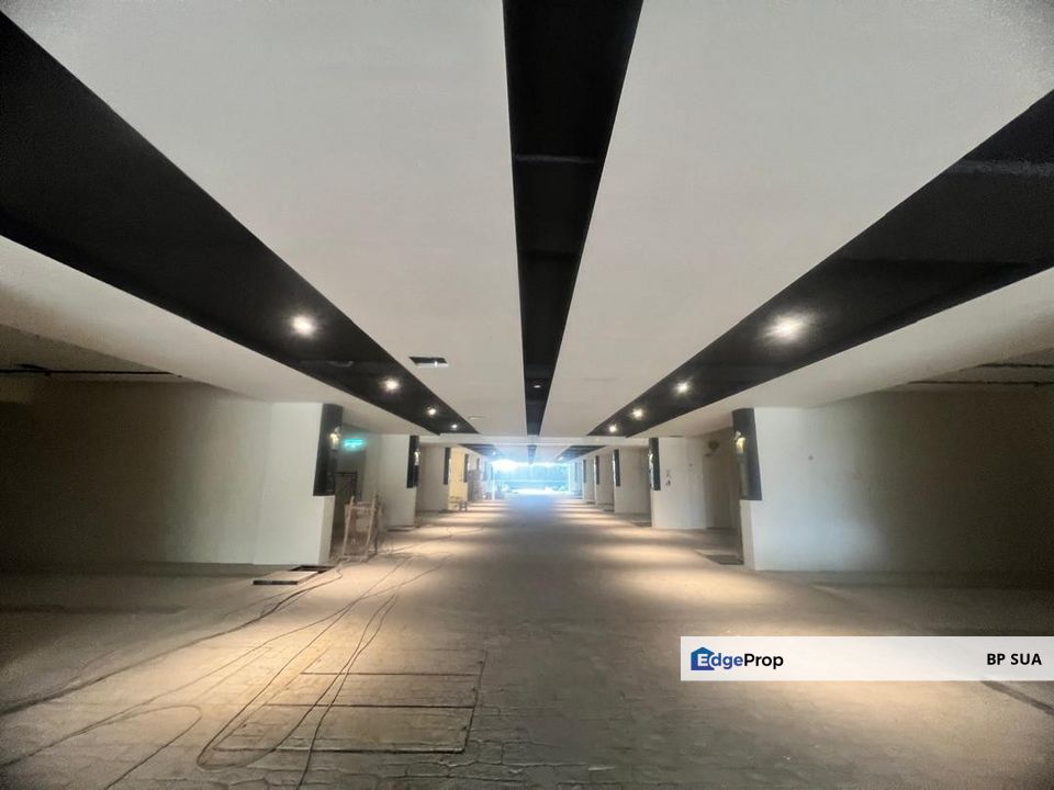 Enso Residensi @ Damansara for Sale, Selangor, Petaling Jaya