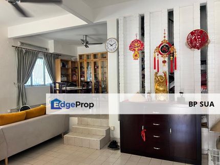 SS2 House for sale, Selangor, Petaling Jaya