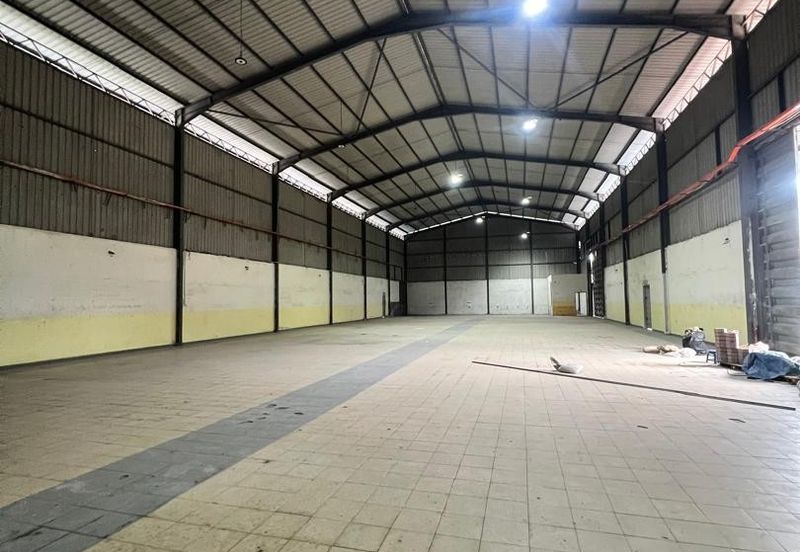 Subang Light Industrial Park