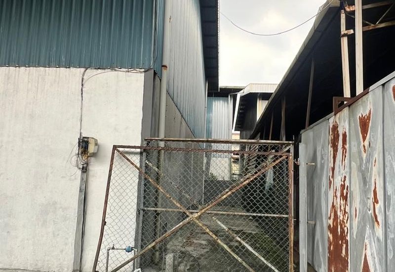 Subang Light Industrial Park