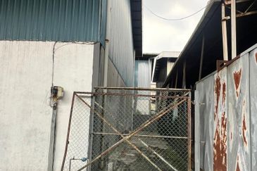 Subang Light Industrial Park