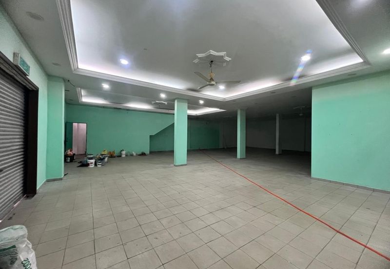 Subang Light Industrial Park