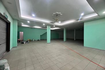 Subang Light Industrial Park