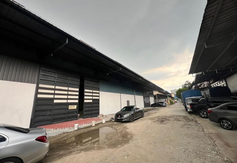 Subang Light Industrial Park