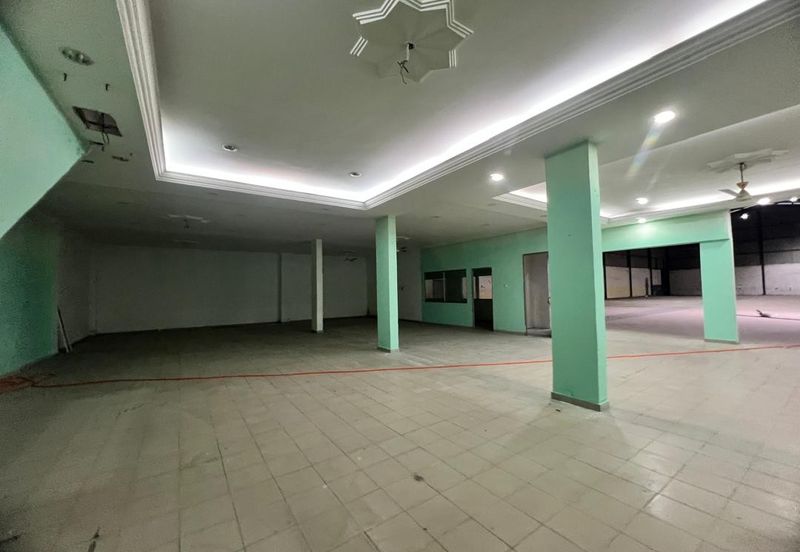 Subang Light Industrial Park