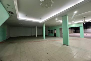 Subang Light Industrial Park